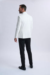 Alfonso Tuxedo Jacket and Trousers